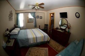 The Historic Greeley Inn Hawley Dış mekan fotoğraf