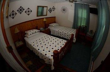 The Historic Greeley Inn Hawley Dış mekan fotoğraf