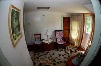 The Historic Greeley Inn Hawley Dış mekan fotoğraf